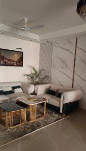 Project Image of 0.0 - 1620.0 Sq.ft 3 BHK Builder Floor for buy in Paridhi Asterwood Floor