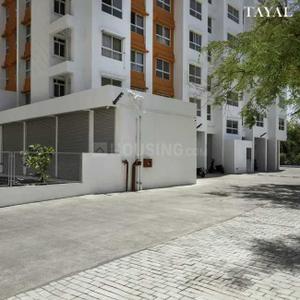 Project Image of 965.95 - 1132.15 Sq.ft 3 BHK Apartment for buy in Tayal K Town Building A4 And C2