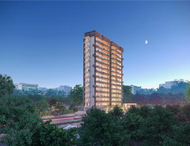 Project Image of 1715.0 - 1784.0 Sq.ft 4 BHK Apartment for buy in Nexus 42