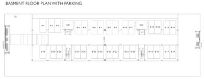 Project Image of 1213.0 - 1314.0 Sq.ft 3 BHK Apartment for buy in Achyut Imperia