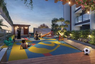 Project Image of 1200 Sq.ft 3 BHK Apartment / Flat for sale in Bibwewadi for Rs. 16500000