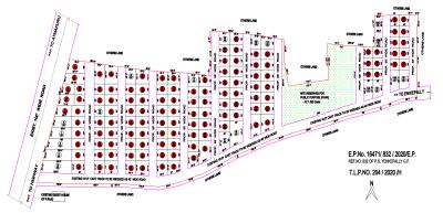 Project Image of 1323.0 - 5058.0 Sq.ft Residential Plot Plot for buy in Neel Gardens