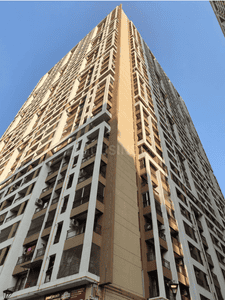 Project Image of 371.0 - 418.0 Sq.ft 1 BHK Apartment for buy in JP North Alexa