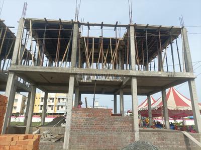Project Image of 1200.0 - 2400.0 Sq.ft Residential Plot Plot for buy in Premier Garden Nagar