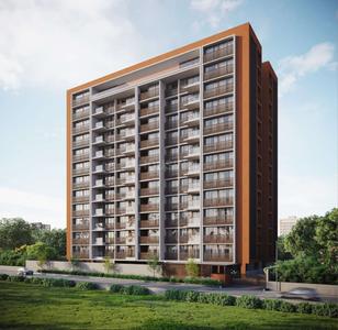 Alap Alap Aikyam Elevation 1