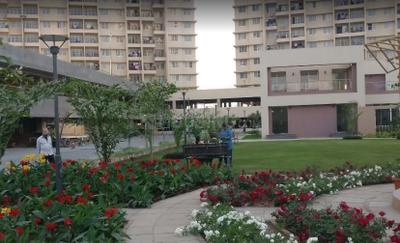 Project Image of 470 Sq.ft 1 BHK Apartment / Flat for sale in Nerhe for Rs. 4000000