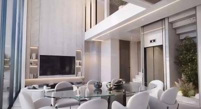 Project Image of 325.0 - 1304.0 Sq.ft Studio Studio Apartment for buy in Voxa Pantheon