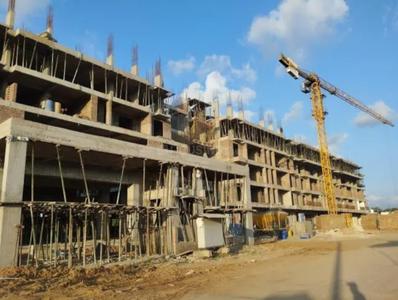 Project Image of 506.0 - 1008.0 Sq.ft 1 BHK Apartment for buy in Samanvay The Amelias