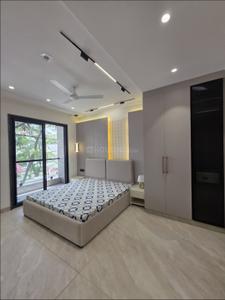 Project Image of 540.0 - 990.0 Sq.ft 2 BHK Builder Floor for buy in Kumar Shri Krishna Homes