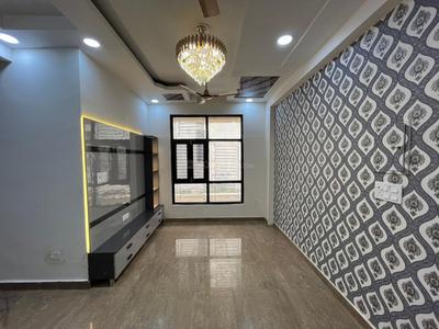 Project Image of 900.0 - 1200.0 Sq.ft 2 BHK Builder Floor for buy in Unique Homes