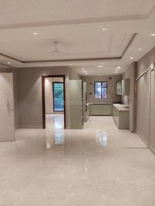 Project Image of 2250.0 - 2520.0 Sq.ft 4 BHK Builder Floor for buy in Lovely Builder Floors