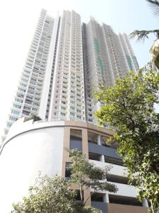Project Image of 0.0 - 981.0 Sq.ft 3 BHK Apartment for buy in Romell Aether Wing B2 Phase 1B From 21st To 33rd Floor