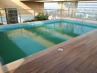 Project Image of 511.0 - 706.0 Sq.ft 1 BHK Apartment for buy in Swaraj Kalash