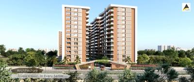 Project Image of 2316.0 - 3111.0 Sq.ft 4 BHK Apartment for buy in Avadh Bertina
