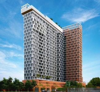 Project Image of 2168.0 - 6200.0 Sq.ft 3 BHK Apartment for buy in Altius