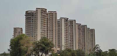 Project Image of 1951.84 - 4374.02 Sq.ft 4 BHK Apartment for buy in Indiabulls Enigma Phase 2