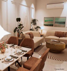 Project Image of 0.0 - 1350.0 Sq.ft 3 BHK Builder Floor for buy in Spiti Floors