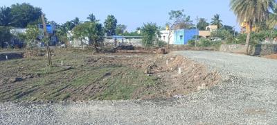 Project Image of 600.0 - 4300.0 Sq.ft Residential Plot Plot for buy in Verify Thaiyur Thottam