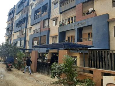 Project Image of 1065.0 - 1410.0 Sq.ft 2 BHK Apartment for buy in BSR Paradise