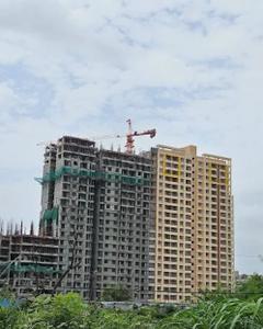 Project Image of 1358 Sq.ft 3 BHK Apartment / Flat for sale in Ravet for Rs. 9100000