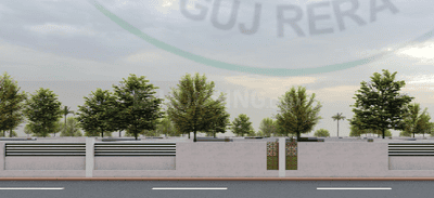 Project Image of 703.31 - 10054.25 Sq.ft Residential Plot Plot for buy in Kashtbhanjan Park