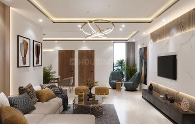 Project Image of 0.0 - 1635.0 Sq.ft 3 BHK Apartment for buy in Gratitude 84