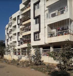 Project Image of 1063.0 - 1579.0 Sq.ft 2 BHK Apartment for buy in Nagamani Oasis Breeze