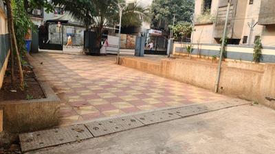Project Image of 224.32 - 530.66 Sq.ft 1 RK Apartment for buy in Shree Sai Ashirwad