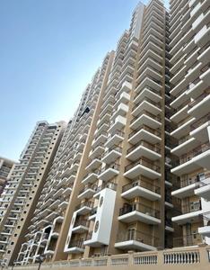 Divyansh Onyx Elevation 1