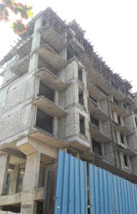 Project Image of 388.0 - 998.0 Sq.ft 1 BHK Apartment for buy in Swami Shrihari Nirdhar CHSL