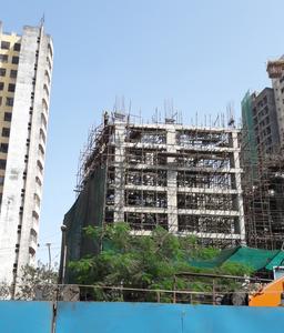 Project Image of 780.0 - 855.0 Sq.ft 3 BHK Apartment for buy in Atharva Laxmi Narayan Mansion