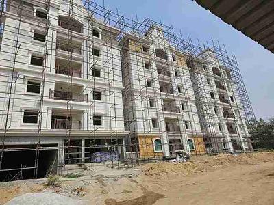 Project Image of 2088.0 - 2808.0 Sq.ft 3 BHK Apartment for buy in GK Raj Casa Grande