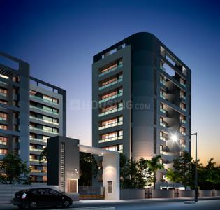 Project Image of 1950.0 - 2700.0 Sq.ft 3 BHK Apartment for buy in Neptune Trinity