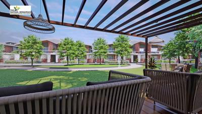 Project Image of 1383.0 - 3000.0 Sq.ft 2 BHK Villa for buy in Panora Hills at The Nature
