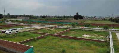 Project Image of 600.0 - 2000.0 Sq.ft Residential Plot Plot for buy in Adisan Aasra Green City