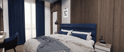 Project Image of 520.33 - 848.09 Sq.ft 2 BHK Apartment for buy in Rudra Saubhagyam Phase 1