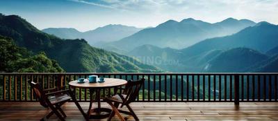 Project Image of 470.0 - 646.0 Sq.ft 1 BHK Apartment for buy in Oyster Nature Vista Building 1