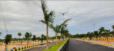 Project Image of 1350.0 - 3600.0 Sq.ft Residential Plot Plot for buy in Vinayaka Green County