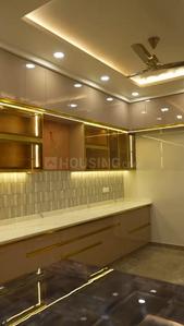 Project Image of 0.0 - 3150.0 Sq.ft 4 BHK Builder Floor for buy in Paridhi TDI Floor
