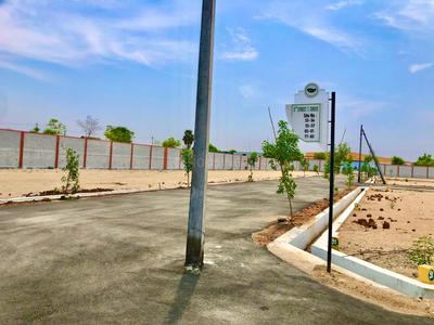 Project Image of 720.0 - 2743.0 Sq.ft Residential Plot Plot for buy in Opal Garden