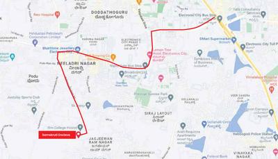 Project Image of 1350.0 - 1374.0 Sq.ft 3 BHK Duplex for buy in Annciya Samskruti Enclave