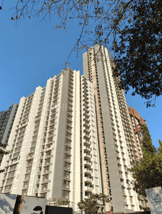 Project Image of 725.0 - 775.0 Sq.ft 2 BHK Apartment for buy in Lodha Woods Tower 7
