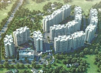Project Image of 316.0 - 620.0 Sq.ft 1 BHK Apartment for buy in Pate Life Maxima Phase 1