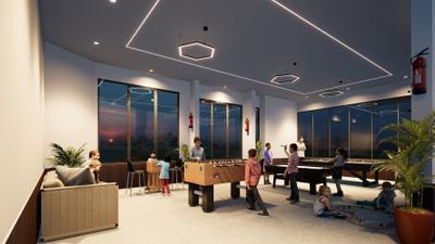 Project Image of 999.0 - 1708.0 Sq.ft 2 BHK Apartment for buy in Mountain Jewel