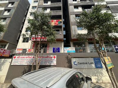 Project Image of 100.0 - 765.0 Sq.ft 1 RK Apartment for buy in D R Spring Odyssey
