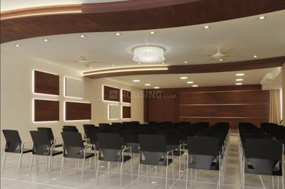 Project Image of 930.0 - 1312.0 Sq.ft 2 BHK Apartment for buy in Manoo Rivera
