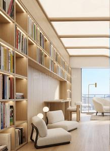 Project Image of 1858.0 - 3314.0 Sq.ft 3 BHK Apartment for buy in Serianee The Everett