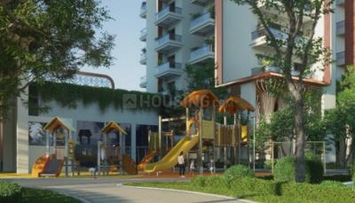 Project Image of 1895.0 - 3292.0 Sq.ft 3 BHK Apartment for buy in Divyansh Green Heights