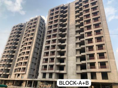 Project Image of 731.19 - 968.32 Sq.ft 2 BHK Apartment for buy in Shreenand Ananta