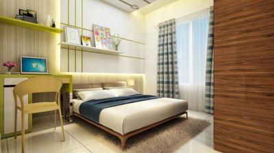 Project Image of 554.77 - 1015.14 Sq.ft 2 BHK Apartment for buy in Sadguru Empire A And B Wing